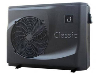 Pompe à chaleur powerline hayward 6kw