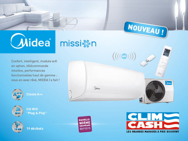 Clim discount