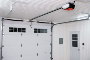 Ma porte de garage hormann s'ouvre toute seule