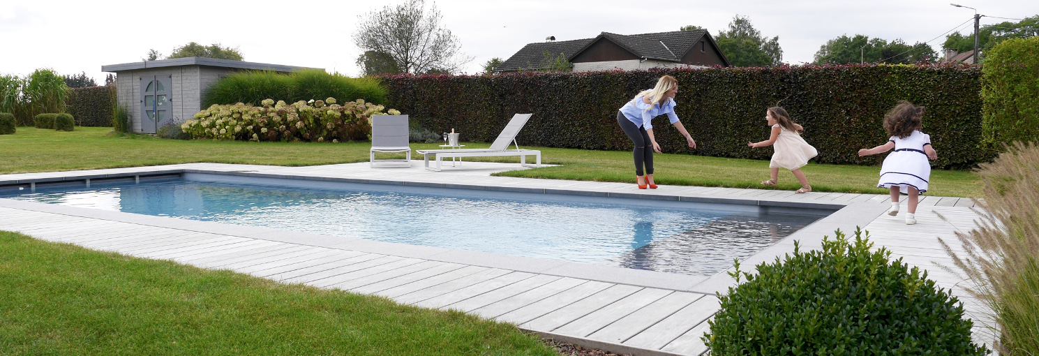 Pompe a chaleur piscine namur