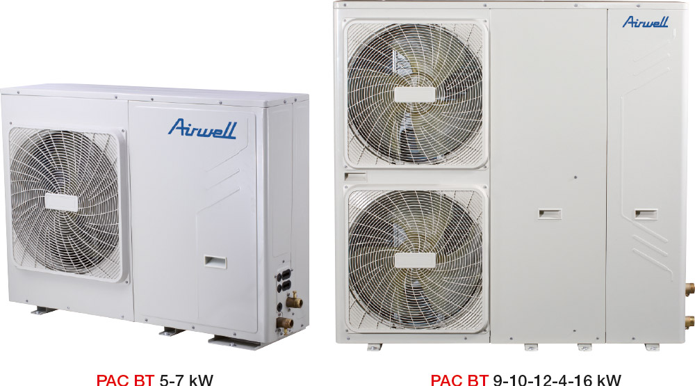 Duree De Vie Pompe A Chaleur Airwell
