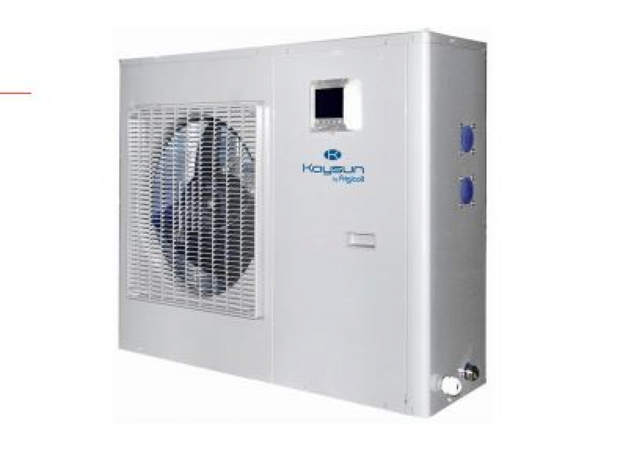 Pompe a chaleur 6 kw pour piscine