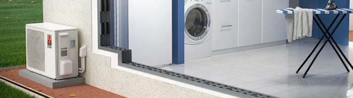 Prix pompe à chaleur air eau réversible