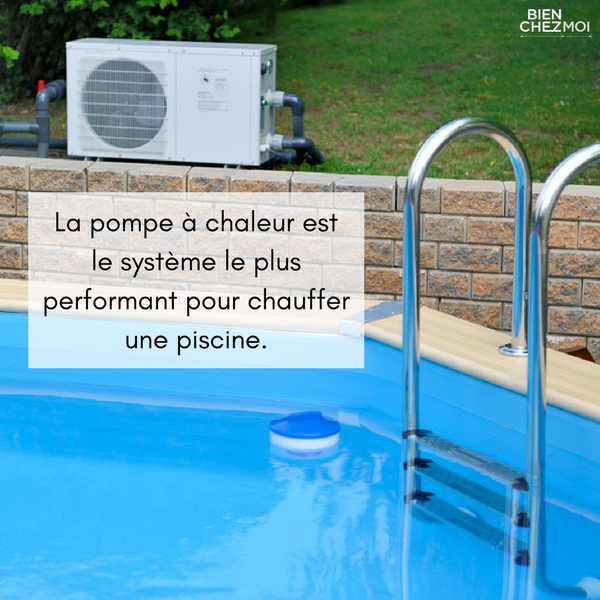 Pompe a chaleur air air la plus performante
