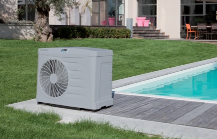 Pompe à chaleur piscine discount