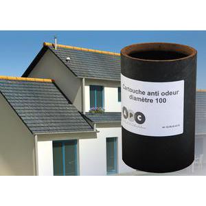 Pompe a chaleur air air odeur