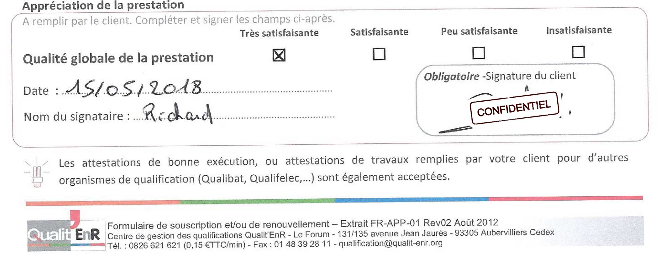 Pompe a chaleur air eau avis 2012