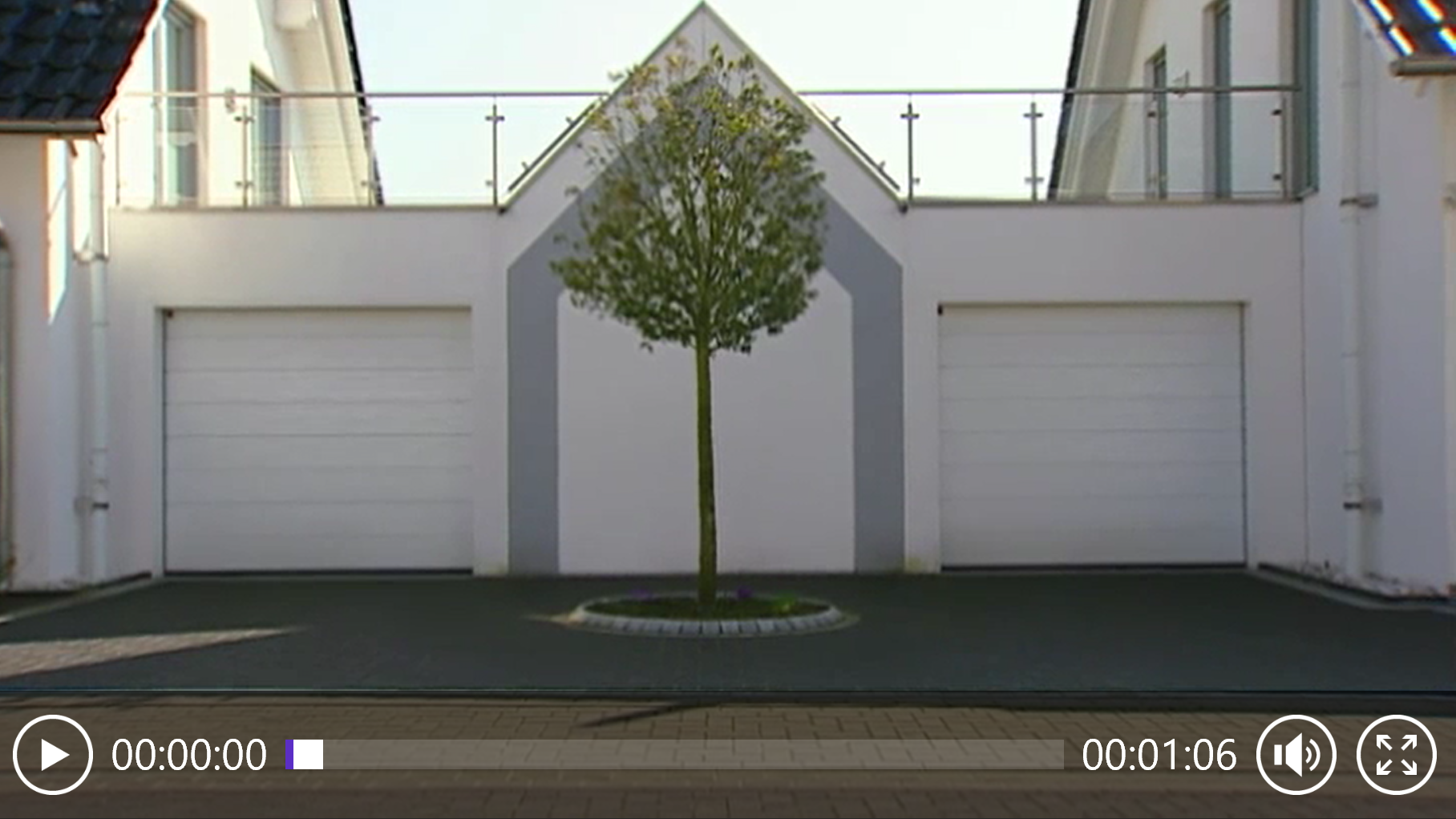 Porte de garage sectionnelle hormann belgique