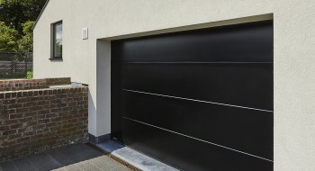 Porte de garage wilson
