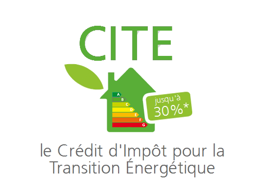 Pompe à chaleur éligible au crédit d'impot