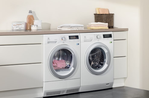 Sèche linge pompe à chaleur définition