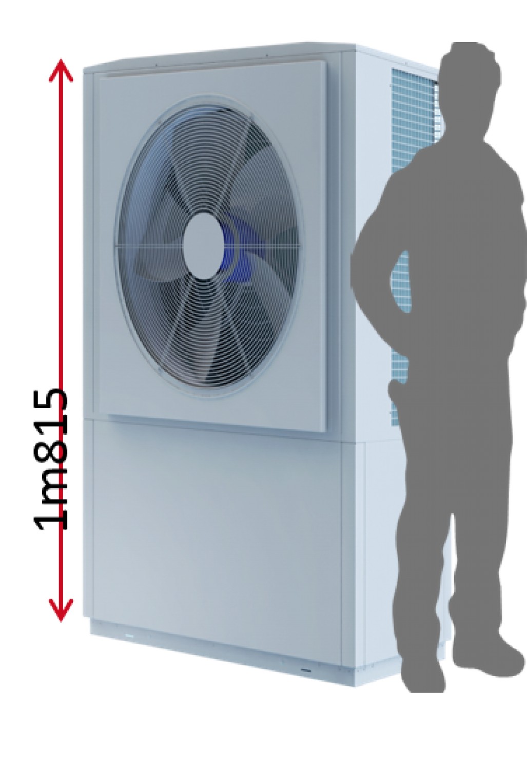 Pompe à Chaleur Auer Hrc70 17 Kw Prix