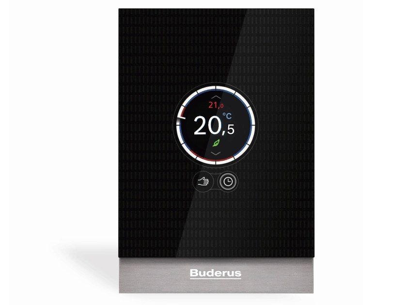 Pompe à chaleur buderus prix