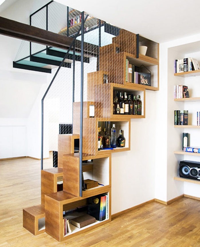 Separation de piece modulable