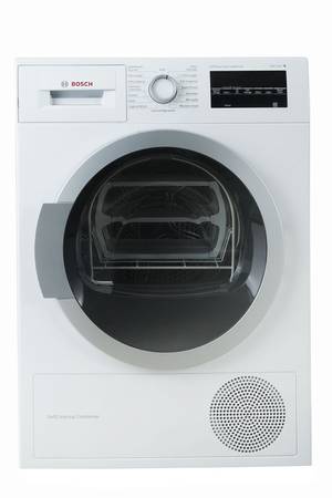 Avis sèche linge pompe à chaleur bosch wtw84260 ff