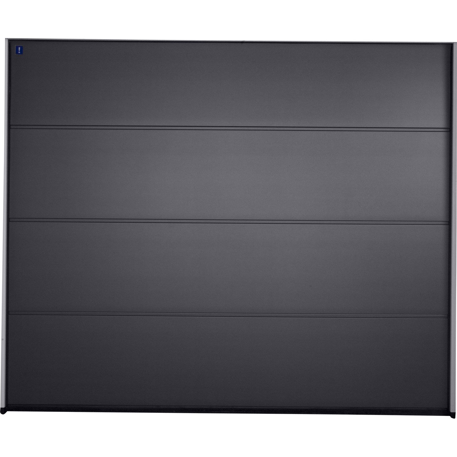 Promo porte de garage brico depot
