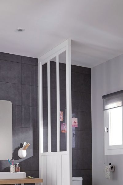 Cloison amovible 200 cm