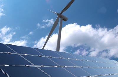 Energies nouvelles