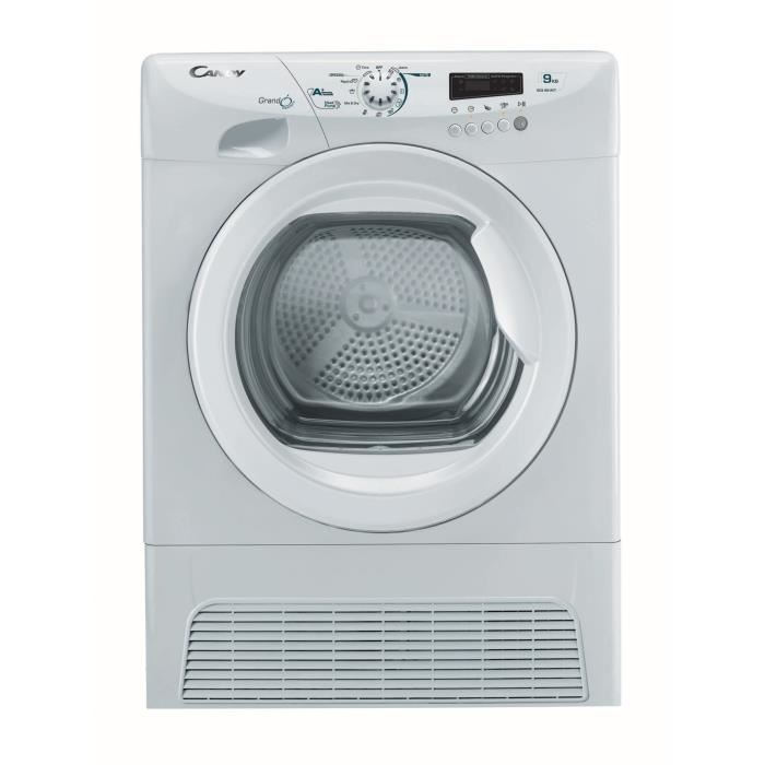 Avis sèche linge pompe à chaleur faure fdh7332pz