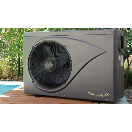 Pompe a chaleur piscine aqualux vesuvio