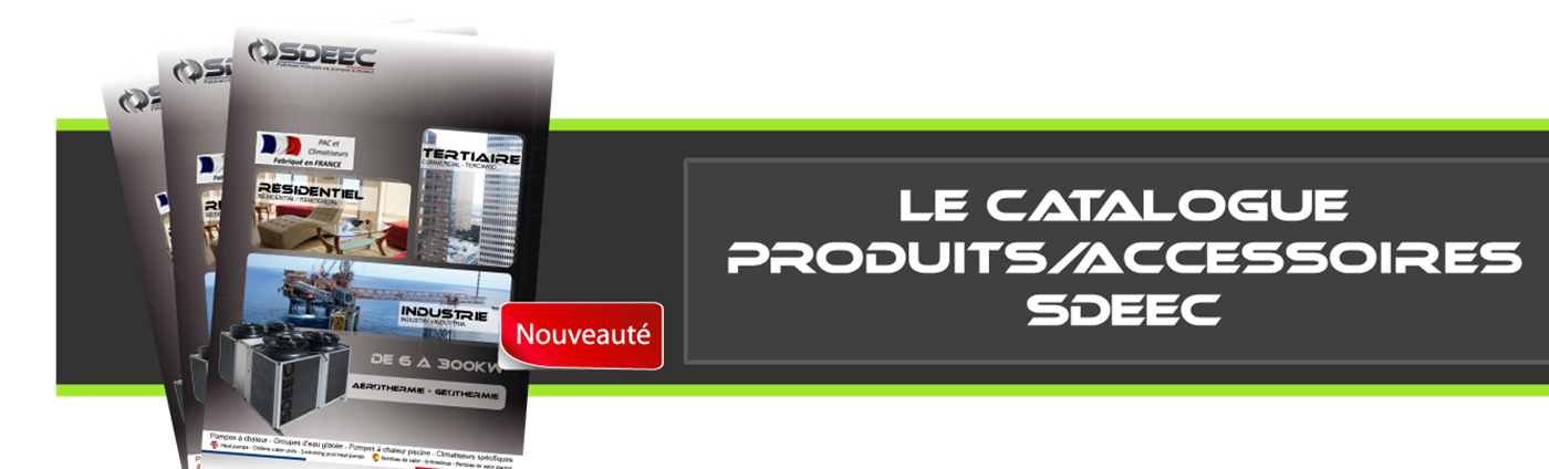 Fabricant de pompe à chaleur géothermique