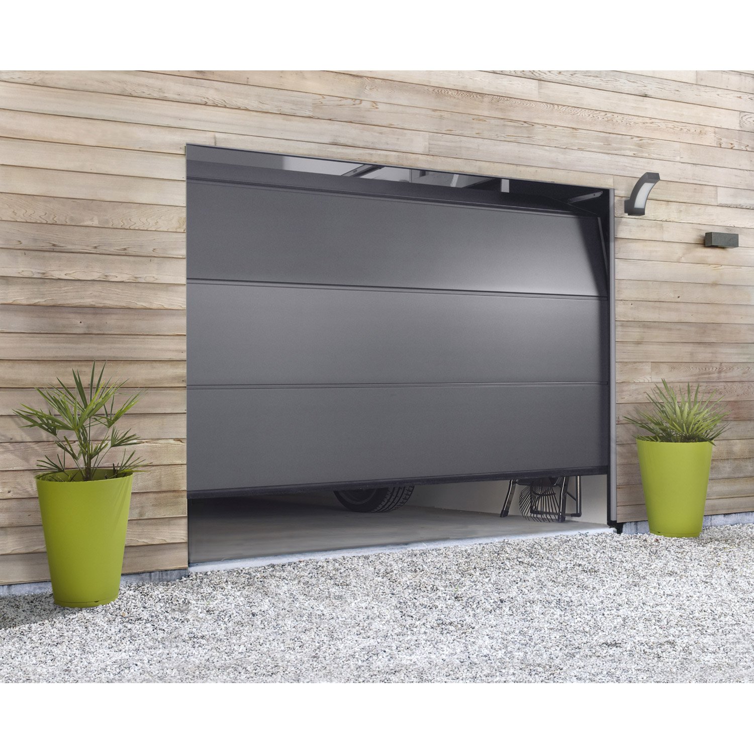 Configurateur porte de garage hormann