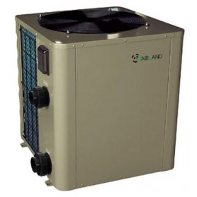 Pompe à chaleur piscine 8kw