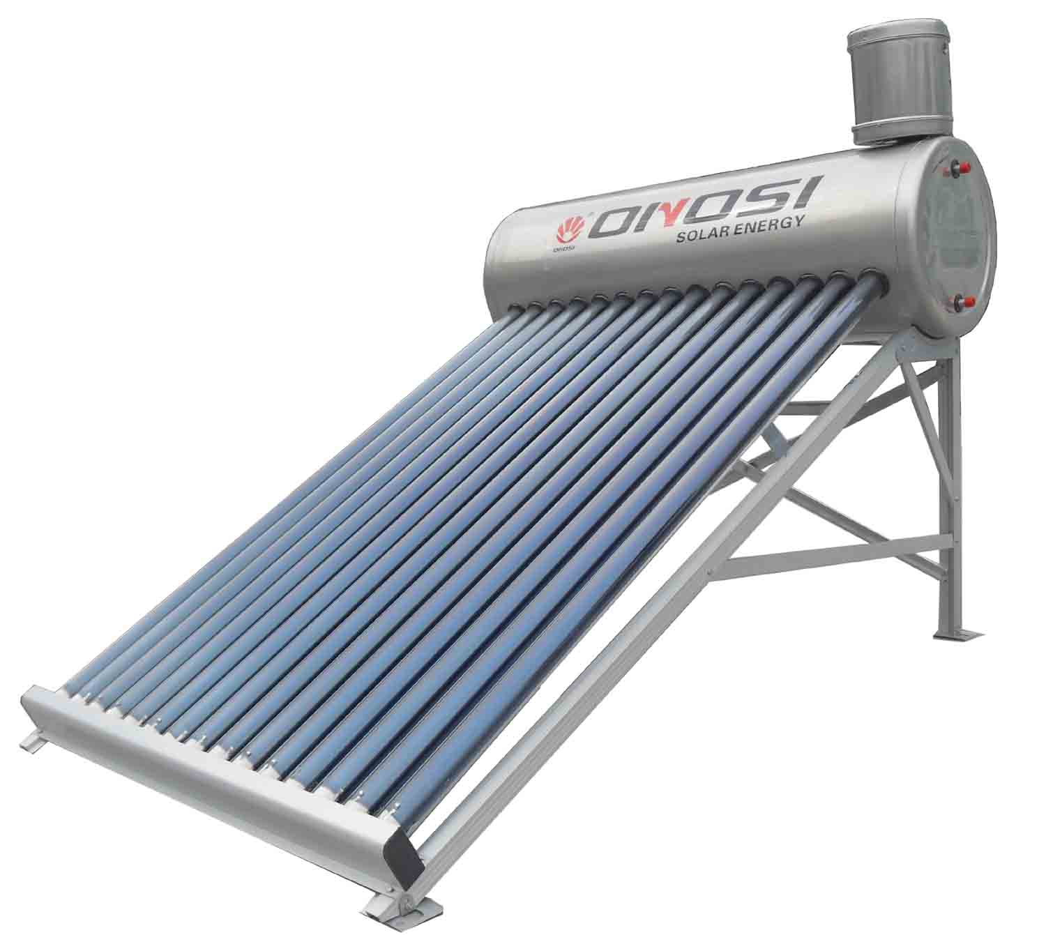 Chauffe eau solaire