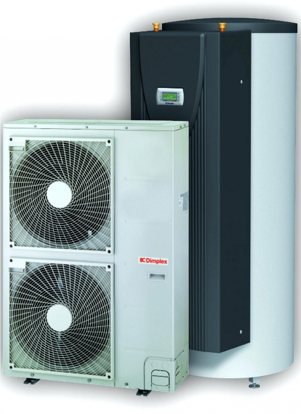 Pompe à chaleur dimplex avis