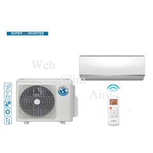 Haier pompe à chaleur - climatiseur réversible fixe tide 3 5 kw