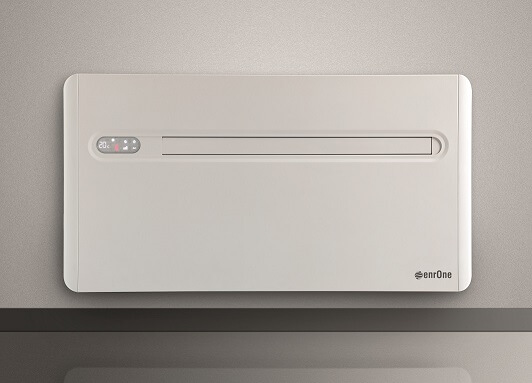 Pompe a chaleur air air gainable mitsubishi