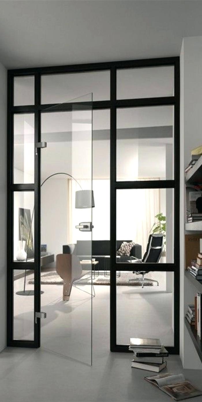 Cloison amovible style atelier pas cher