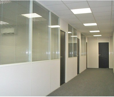 Cloison pour bureau