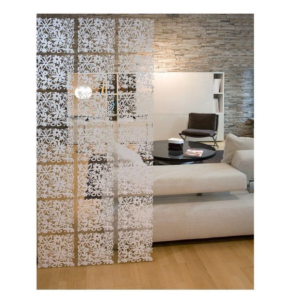 Cloison amovible lego