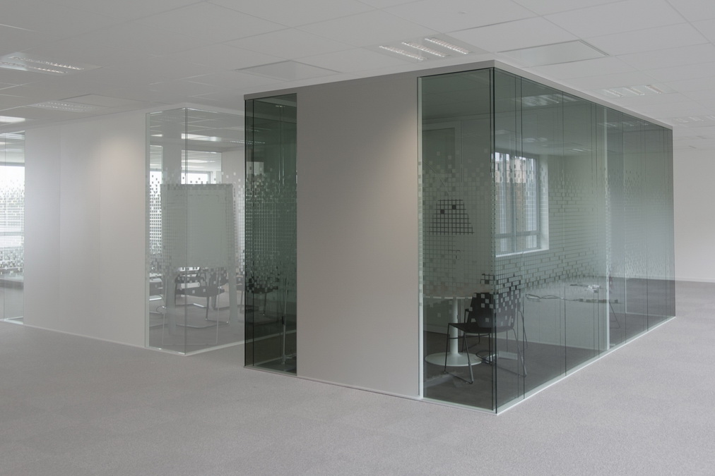 Offre d'emploi cloison amovible