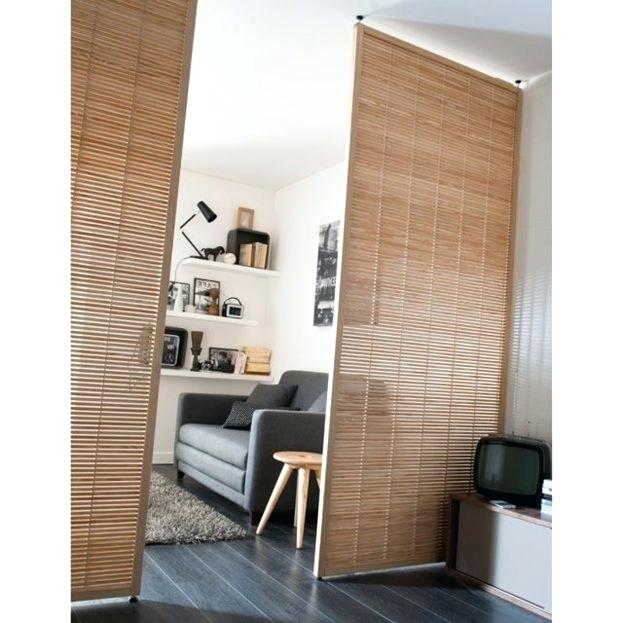 Cloison amovible 1 m