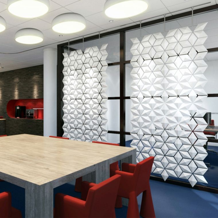 Cloison design