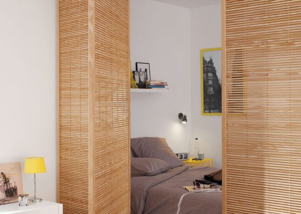 Exemple de plan de maison - Idées de travaux