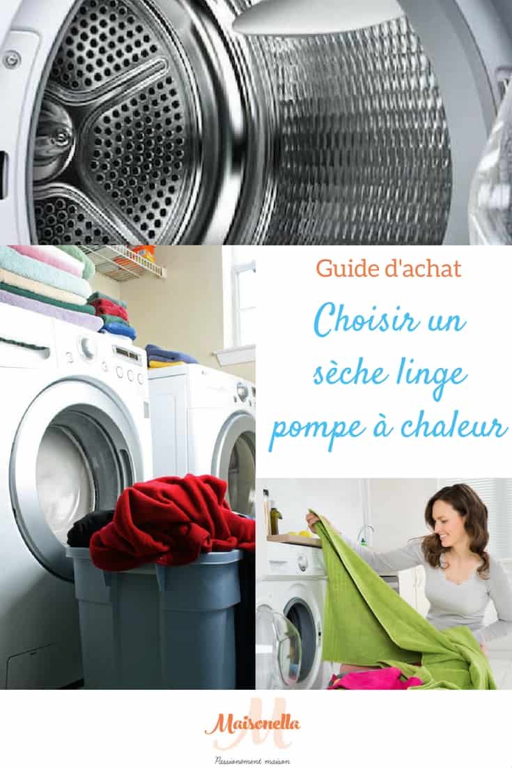 Pompe à chaleur test