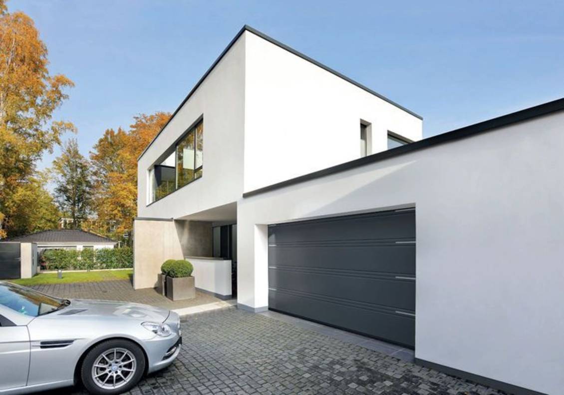 Porte de garage hormann luxembourg