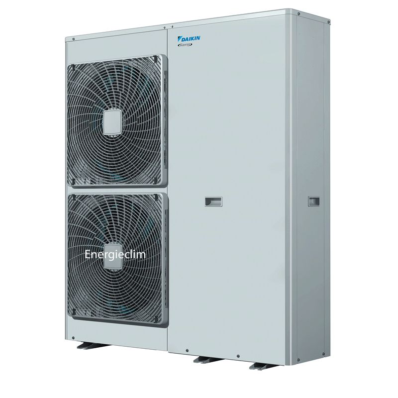 Daikin 11 Kw Altherma Bi Bloc Haute Température