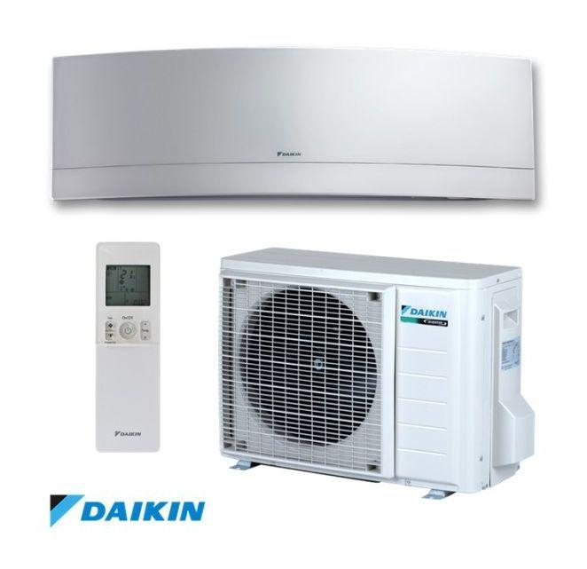 Pompe a chaleur air air york