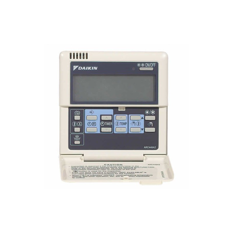Pompe à chaleur daikin ersq016av1