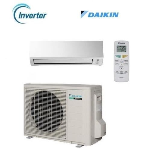 Pompe à chaleur air air inverter