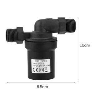 Pompe à chaleur 12v