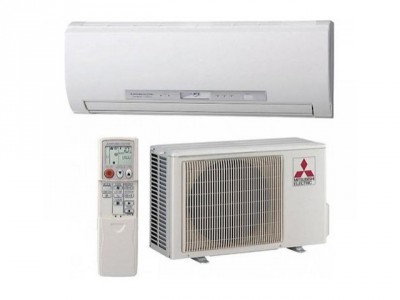 Pompe a chaleur airwell en panne
