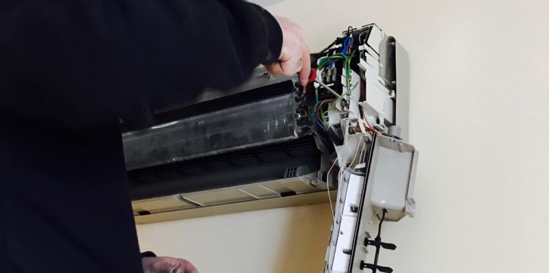 Pompe à chaleur daikin bruyante