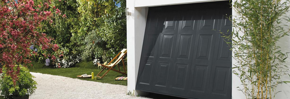 Promo porte de garage sur mesure