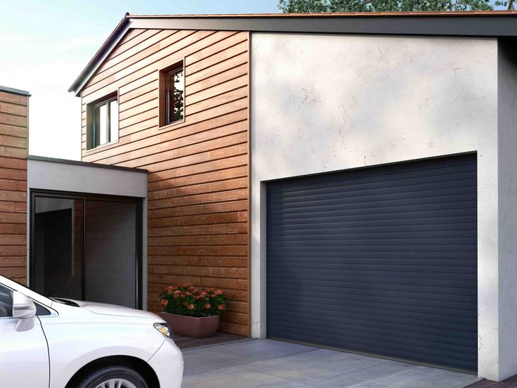 Porte de garage enroulable online
