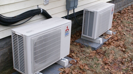 Pompe a chaleur air air meilleur prix